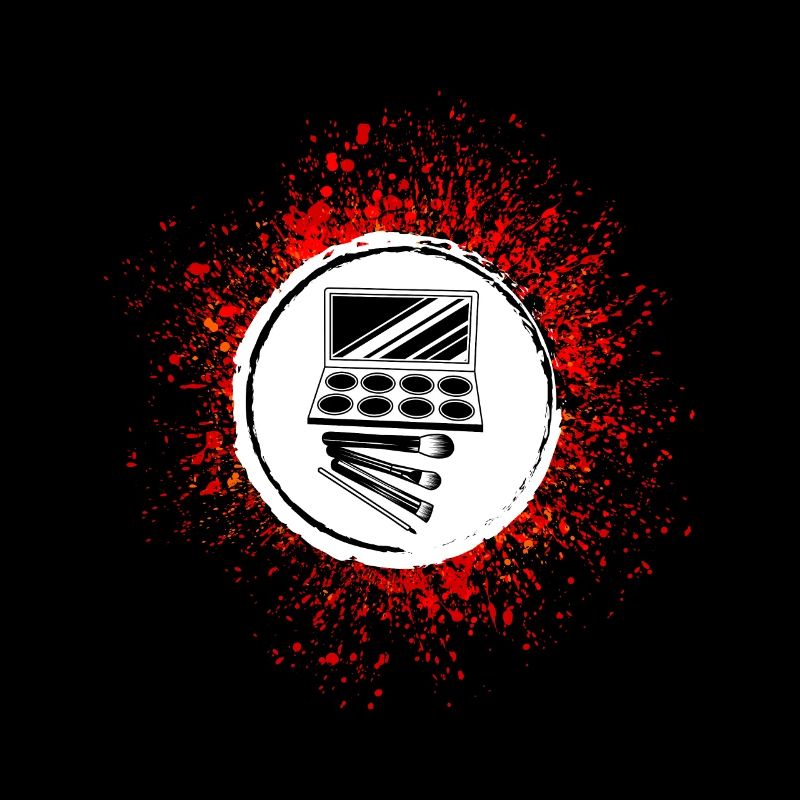 Make Up Cosmetic Icon