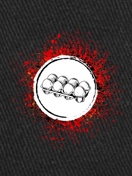 Eggs symbol