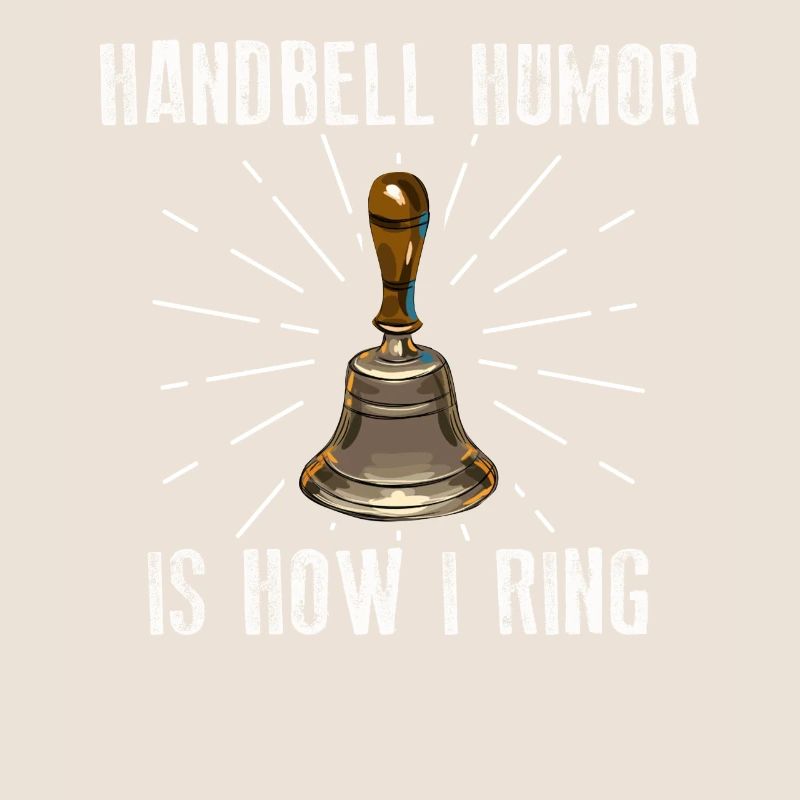 Chor Musik Instrument Handglocke Chor