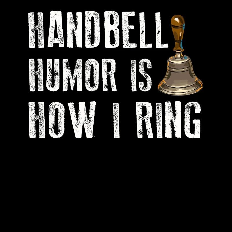 Chor Musik Instrument Handglocke Chor