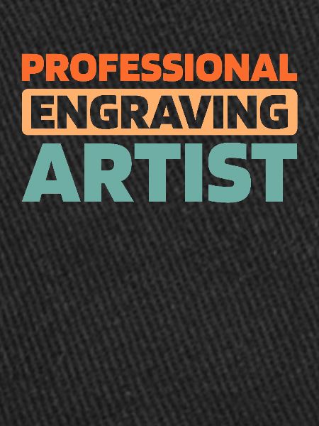 Engraver