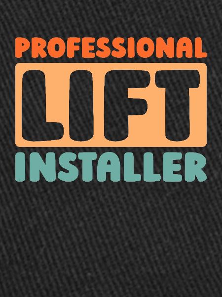 Elevator Installer