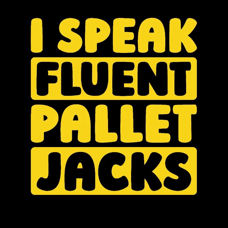 Gabelstapler Staplerfahrer