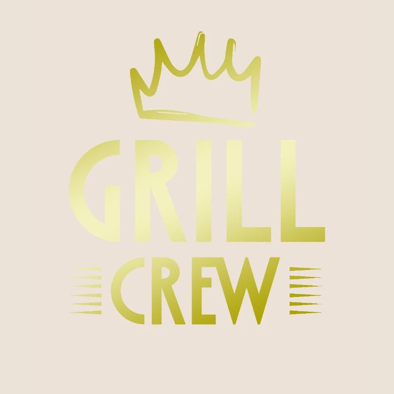 Équipe de grillades