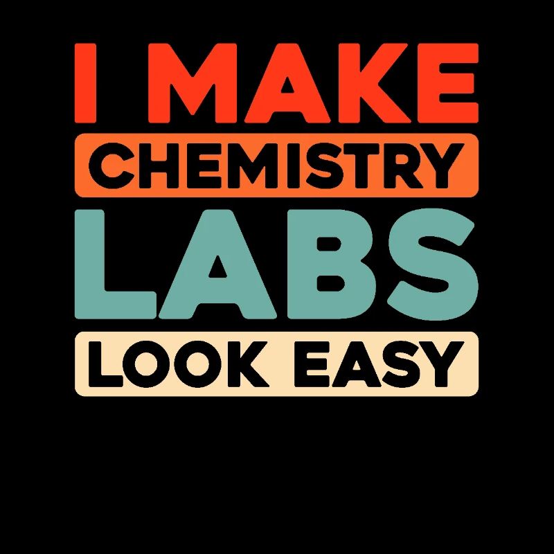 Assistant de laboratoire chimique