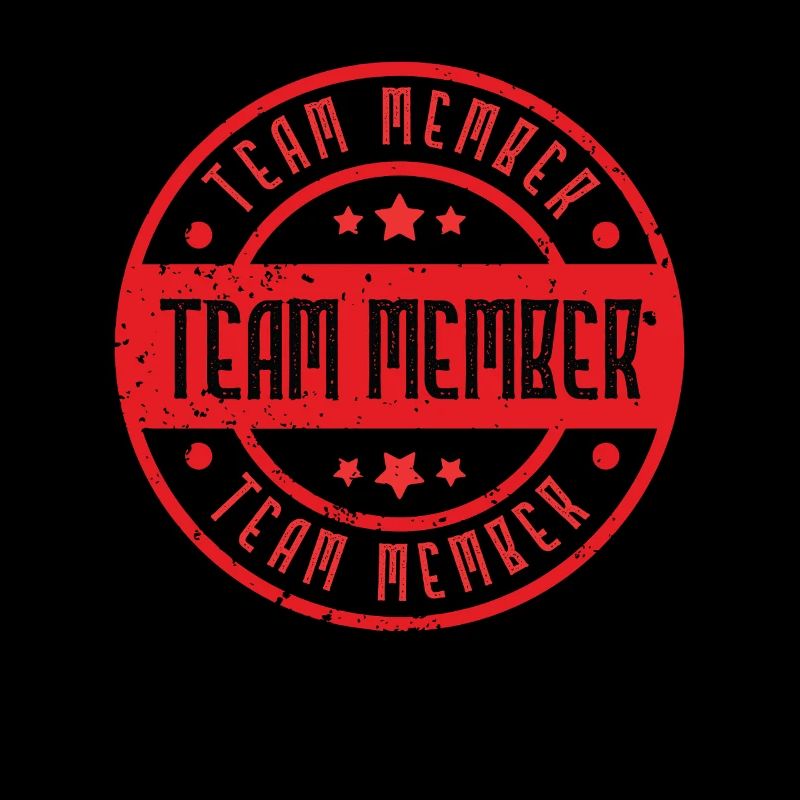 Team Mitglied