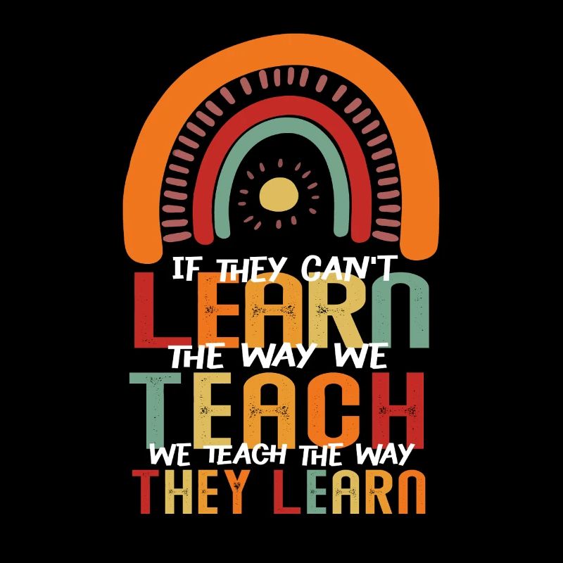 Autismus-Bewusstsein SPED Lehrer lernen