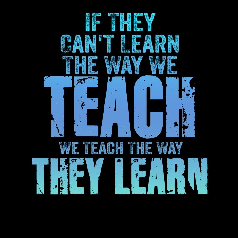 Autism Awareness SPED Teacher Learn