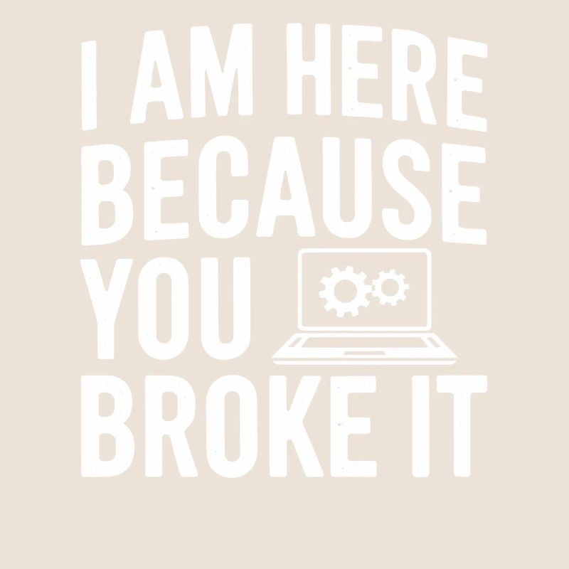 Support Administrateur Nerd Computer Tech