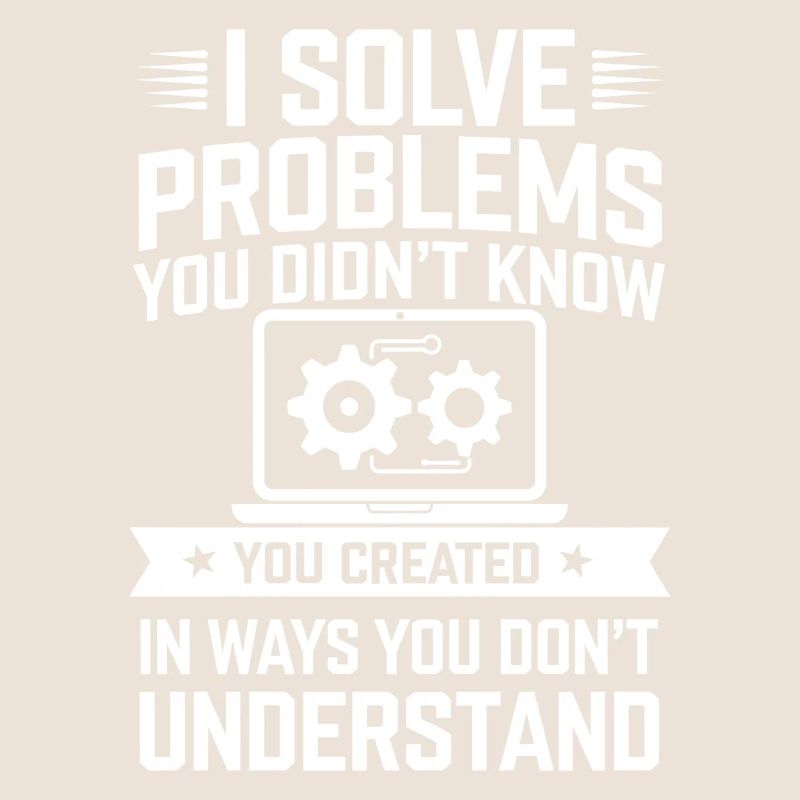 Support Administrateur Nerd Computer Tech