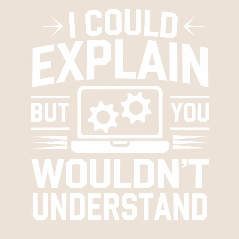 Support Administrateur Nerd Computer Tech