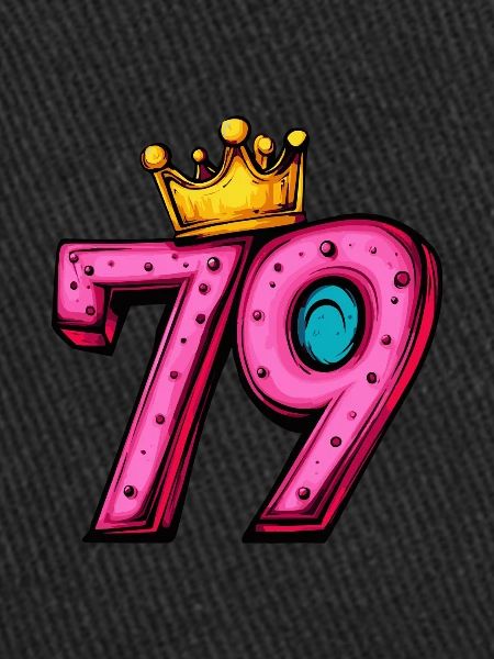 79 Nombre Couronne