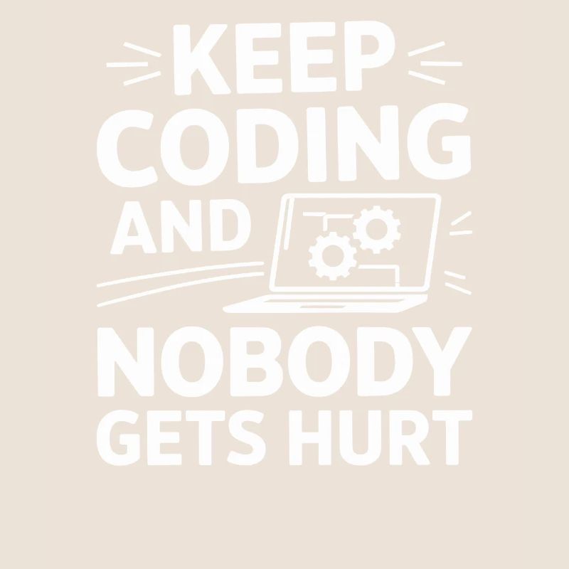 Administrator Support Nerd Computer Tech