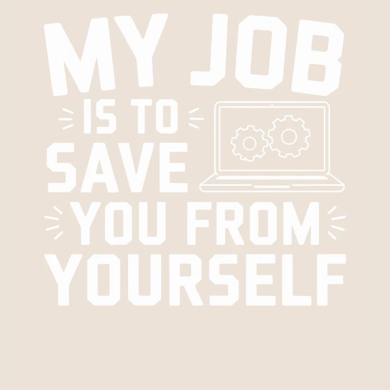 Support Administrateur Nerd Computer Tech