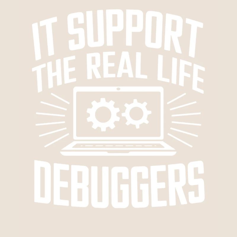 Support Administrateur Nerd Computer Tech