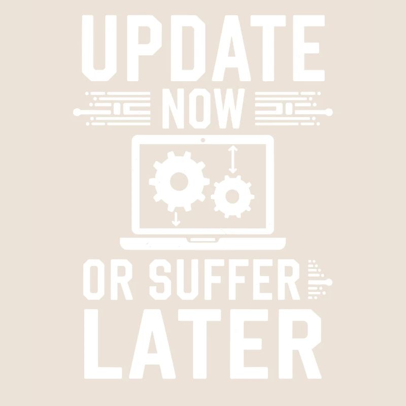 Support Administrateur Nerd Computer Tech