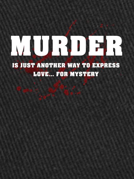 Murder Mystery Dinner Fun Night