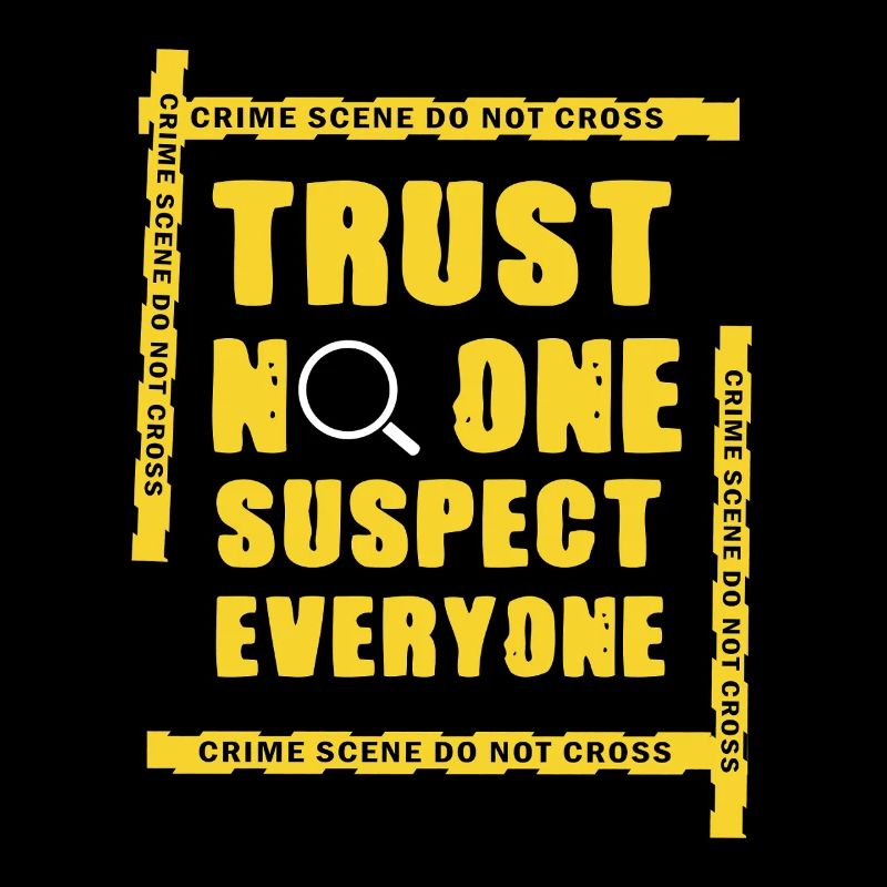 Murder Mystery Dinner Fun Night