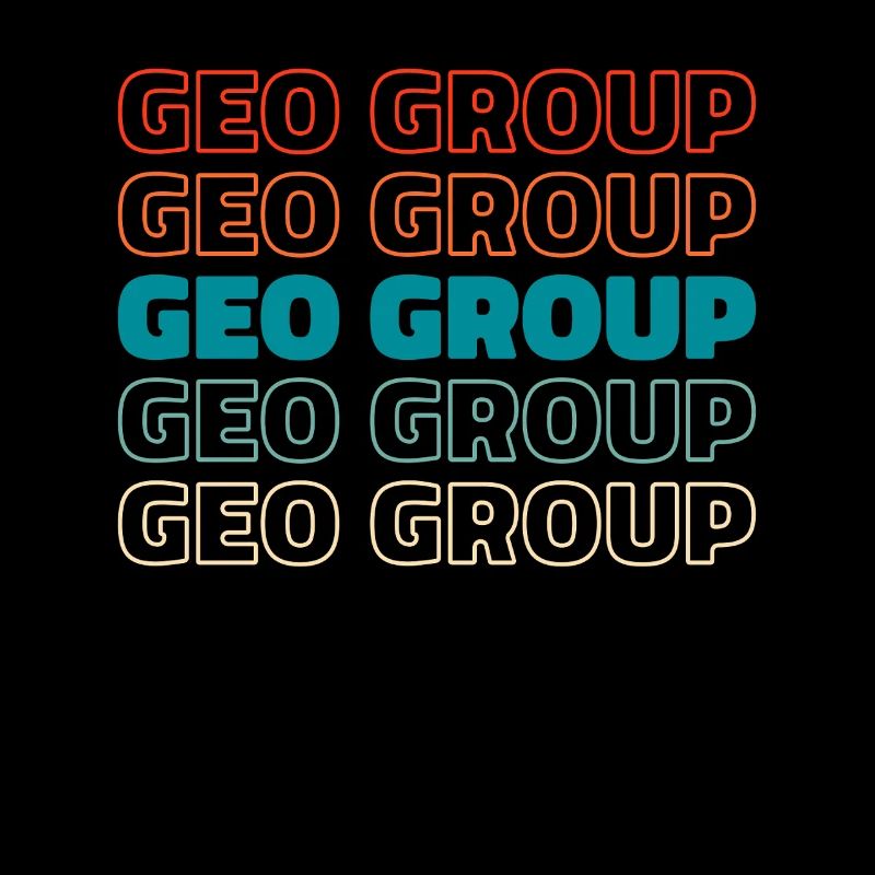 Professeur de géographie Équipe de professeurs de géo