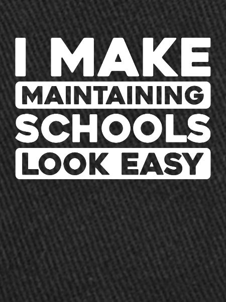 School administrator