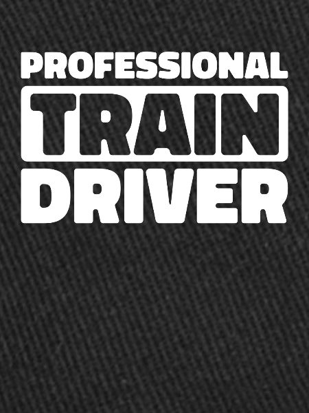 Train driver Train driver