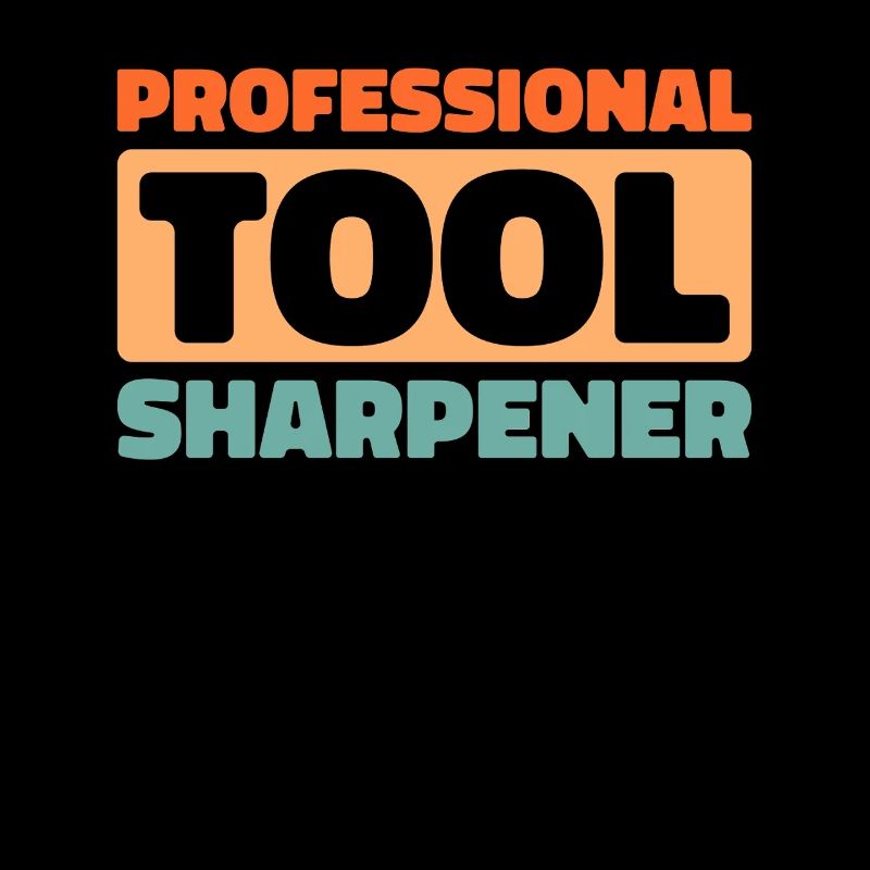 Affûteuse d’outils