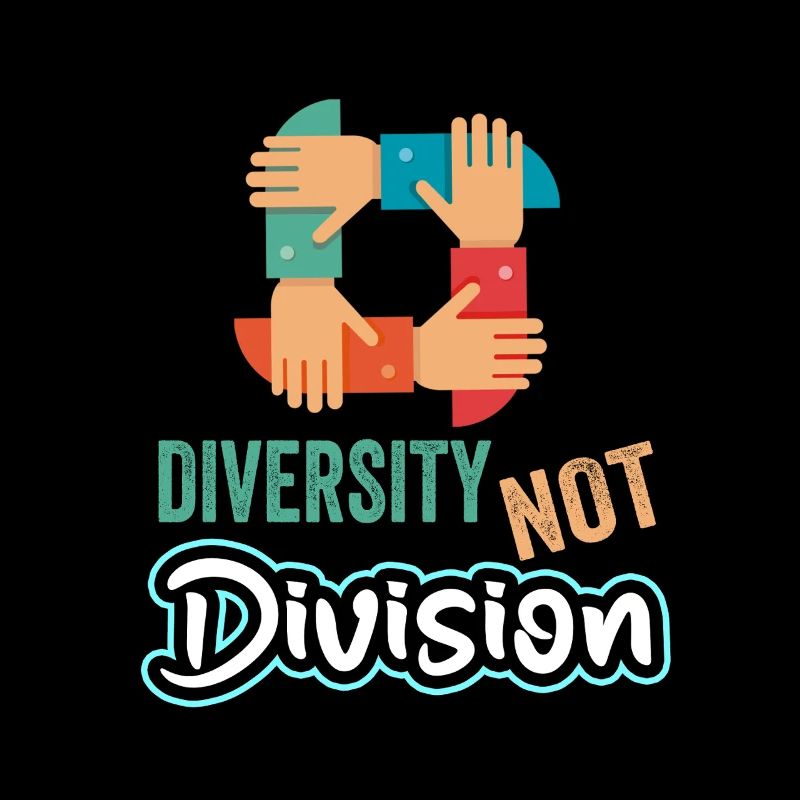 Célébrer la diversité, pas la division, l’unité