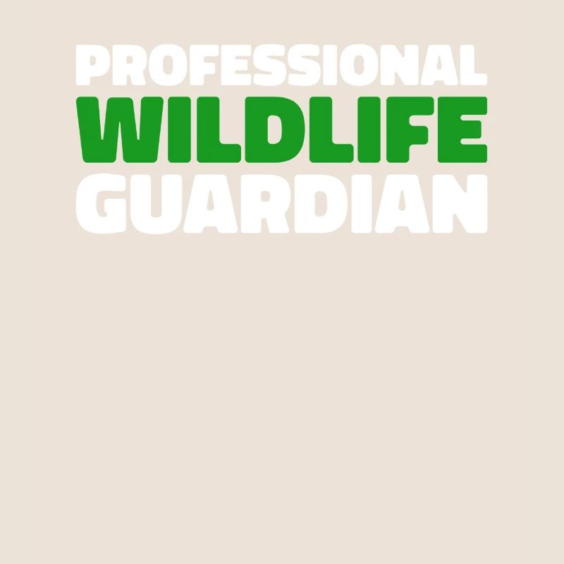 Wilderness Officer Gamekeeper