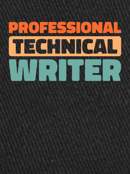 Technical Writer