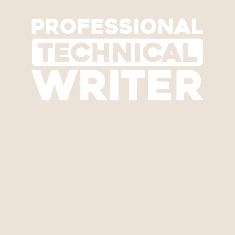 Technical Writer