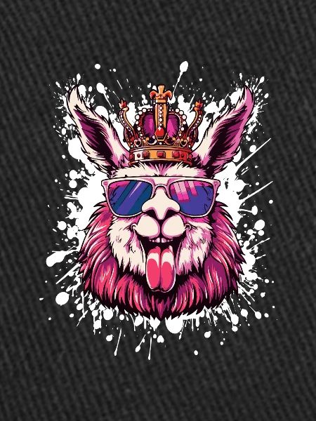 Alpaca Funny