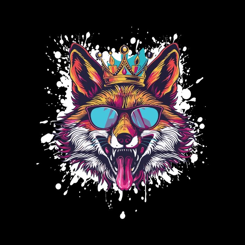Fuchs Lustig