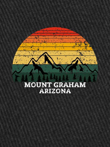 Mount Graham Arizona