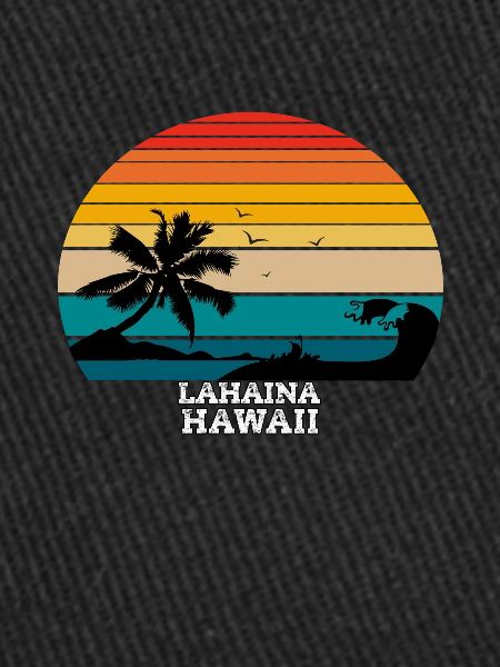 Poison lahaina Hawaii