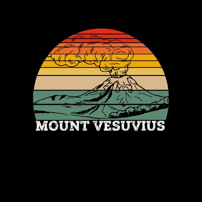 Mount Vesuvius