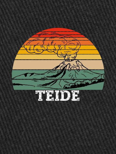 Teide