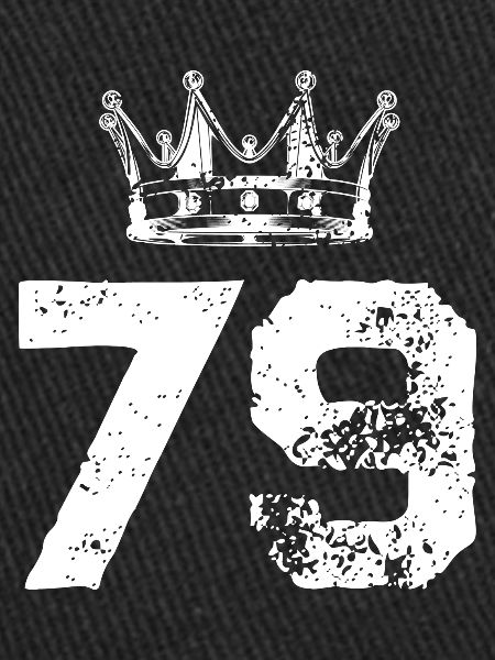 79 Couronne numérique
