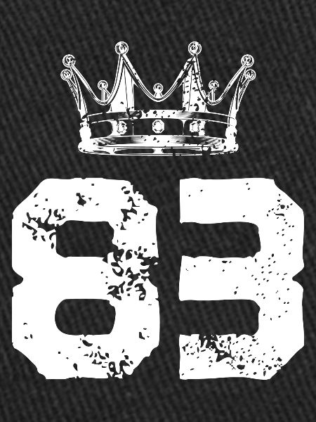 83 Couronne numérique