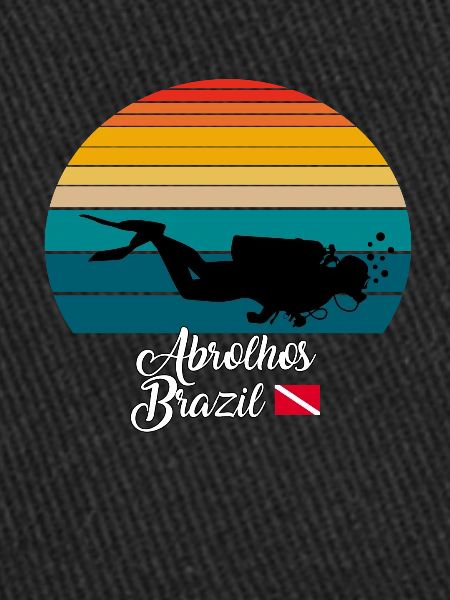 Abrolhos Brésil Plongée