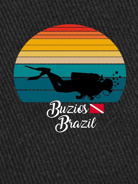Buzios Brésil Plongée