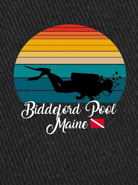 Biddeford Pool Maine Plongée