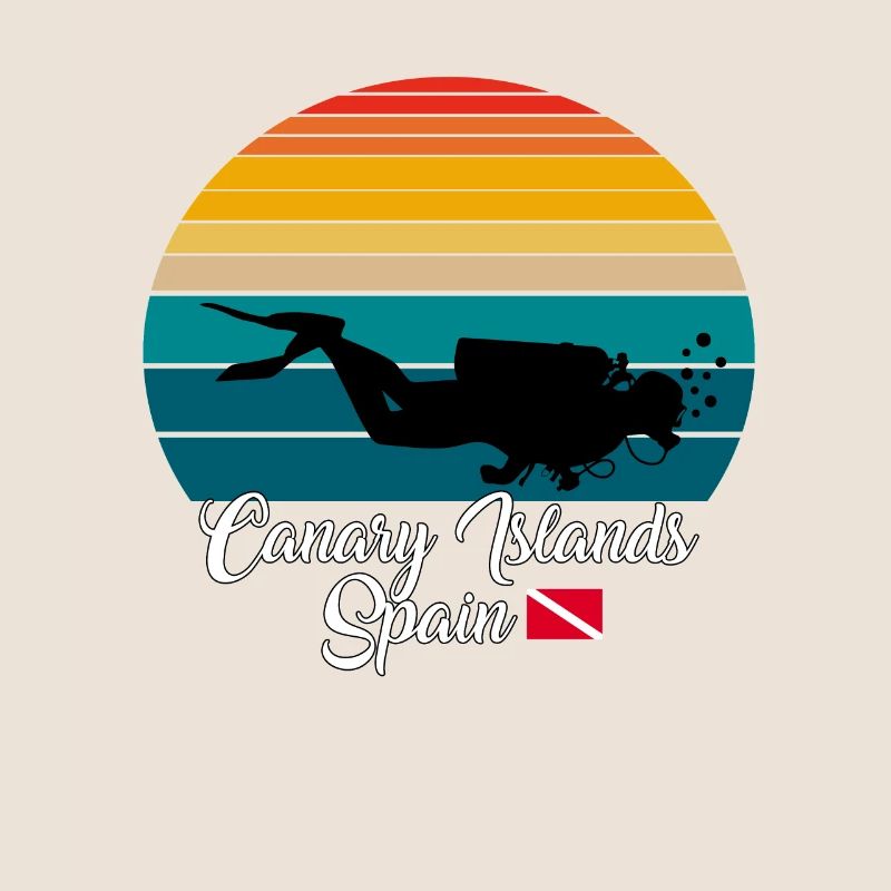 Îles Canaries Espagne Plongée