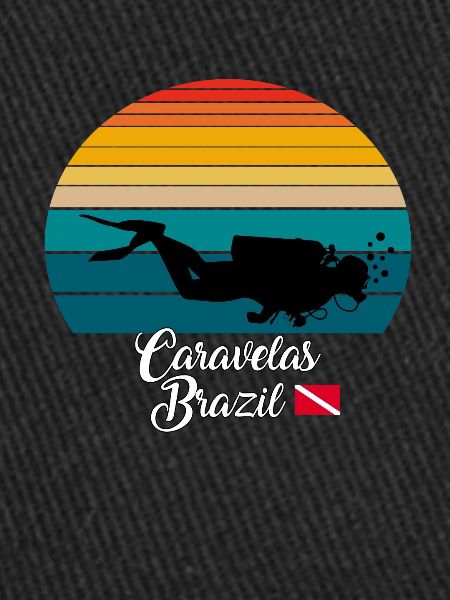 Caravelas Brésil Plongée