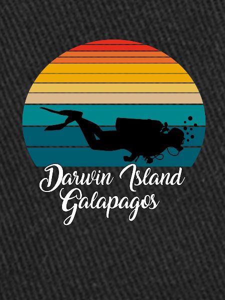 Darwin Island Galapagos Plongée