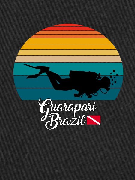Guarapari Brazil Diving