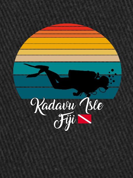 Kadavu Isle Fidji Plongée