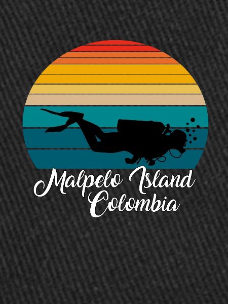 Malpelo Island Colombie Plongée