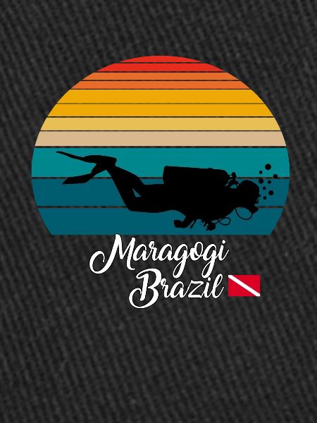 Maragogi Brésil Plongée