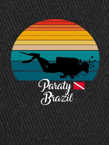 Paraty Brésil Plongée