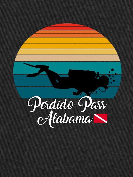 Perdido Pass Alabama Plongée